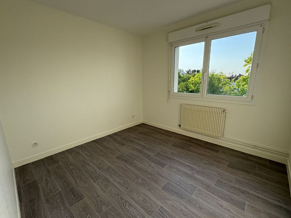 Apartamento em Saint-Pierre-des-Corps, Indre-et-Loire - foto 4
