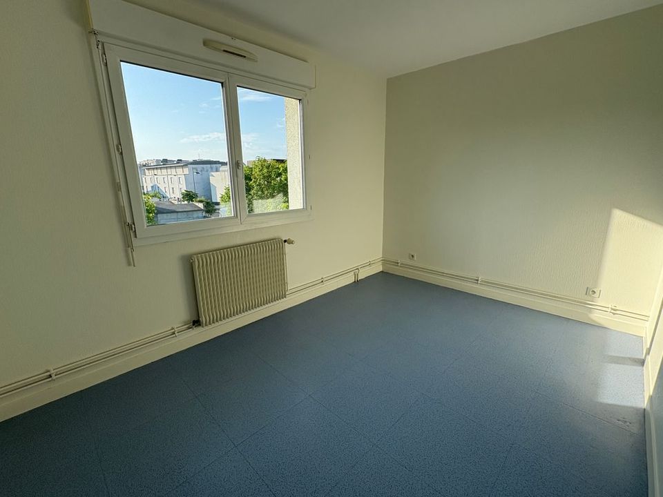 Apartamento em Saint-Pierre-des-Corps, Indre-et-Loire - foto 5