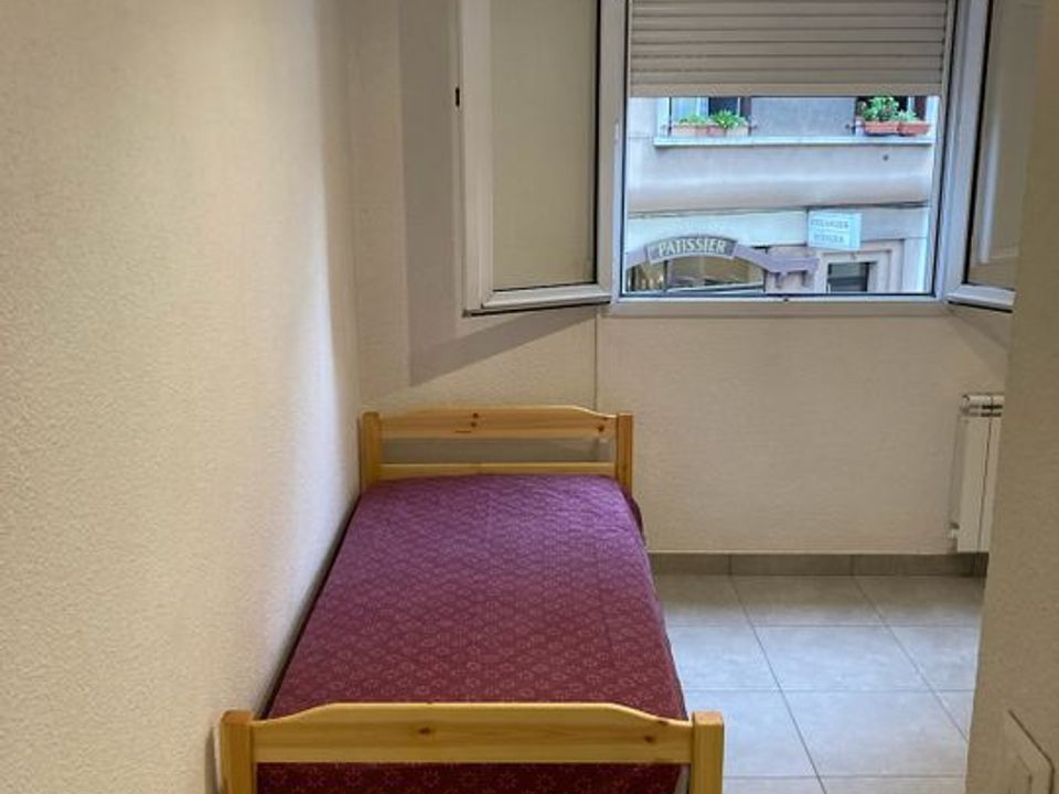 Estudio en Grenoble, Isere - foto 1