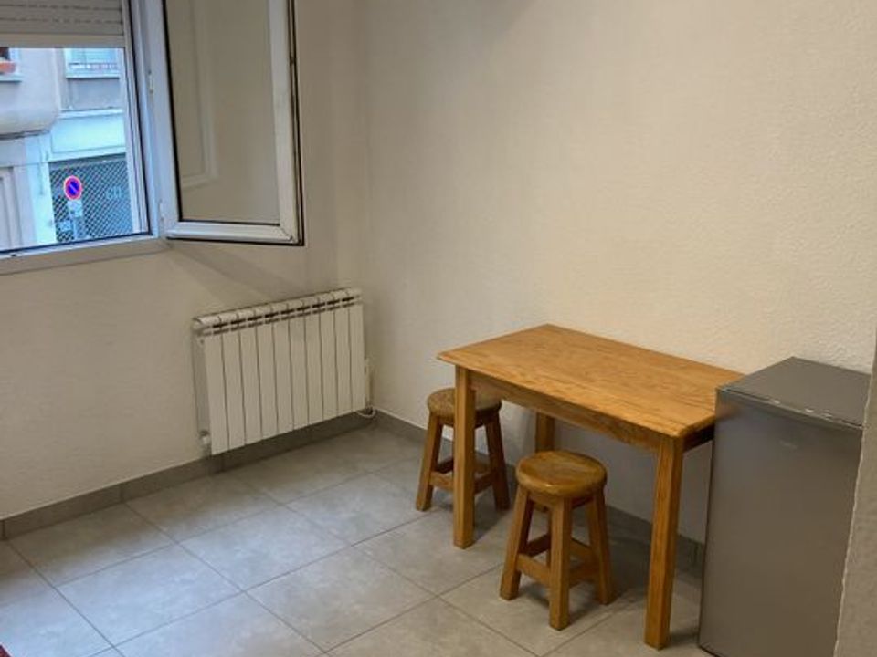 Estudio en Grenoble, Isere - foto 2