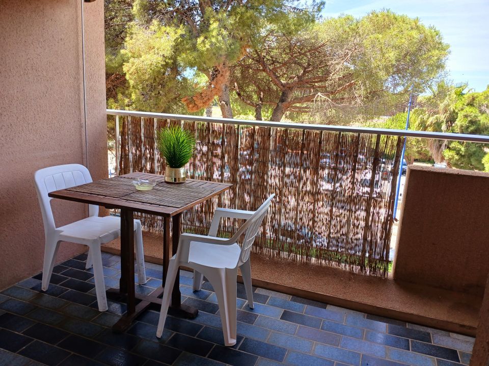 Estudi a Hyeres, Var - foto 1