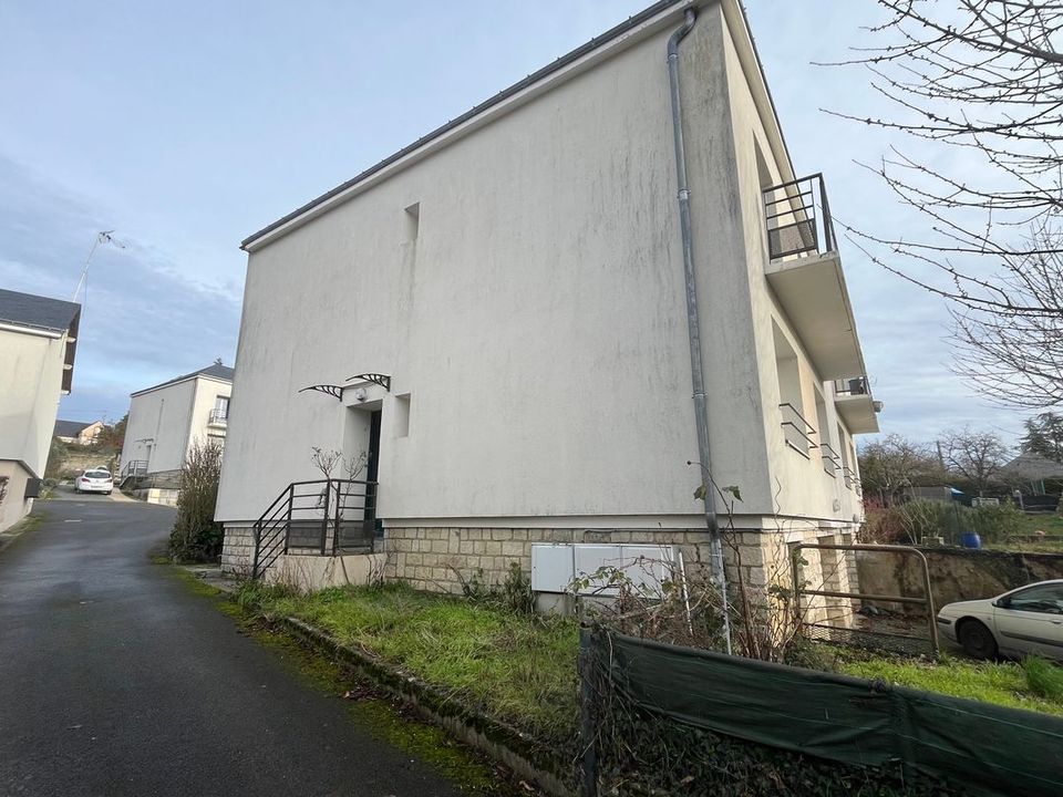 Villa in Ligueil, Indre-et-Loire - foto 1