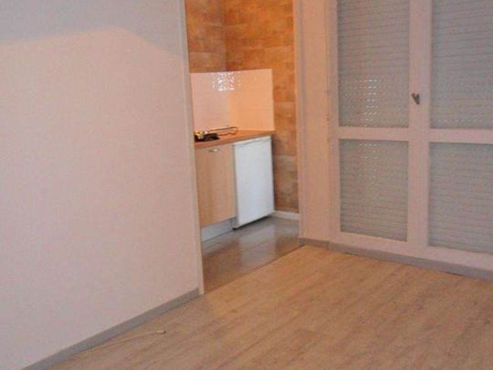 Studio i Tours, Indre-et-Loire - foto 3
