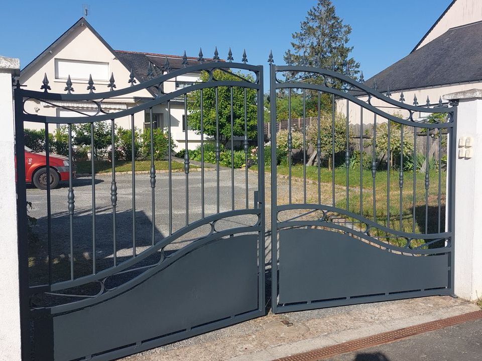Lejlighed i Avrillé, Maine-et-Loire - foto 1