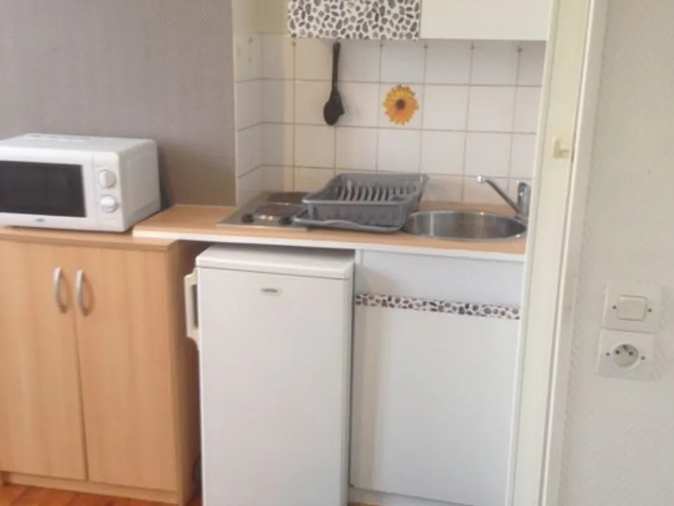 Estudi a Douai, Nord - foto 1