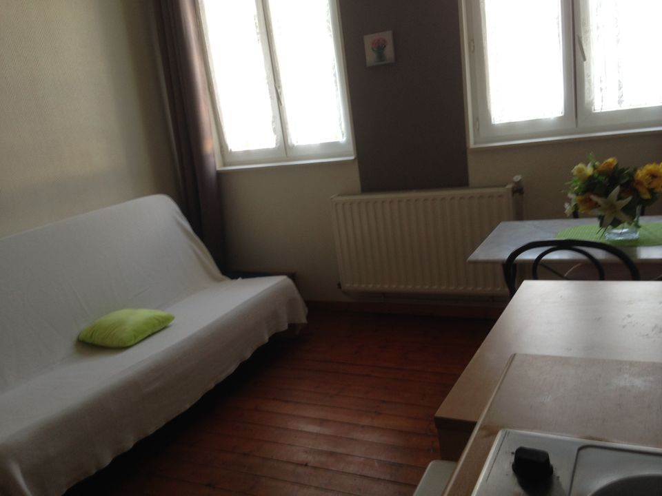 Estudi a Douai, Nord - foto 3