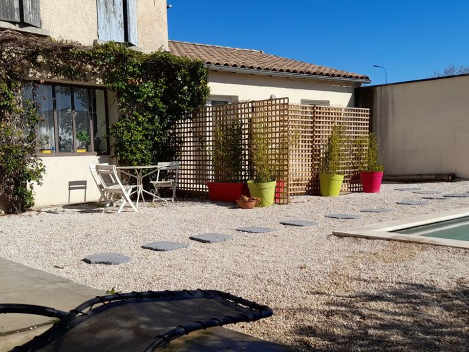 Villa in Le Pontet, Vaucluse - photo 5