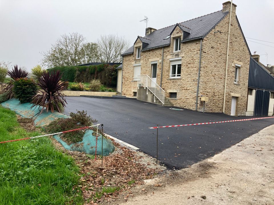 Villa i Serent, Morbihan - foto 2