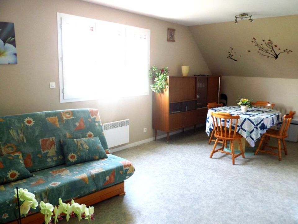 Apartament a Rang-du-Fliers, Pas-de-Calais - foto 1