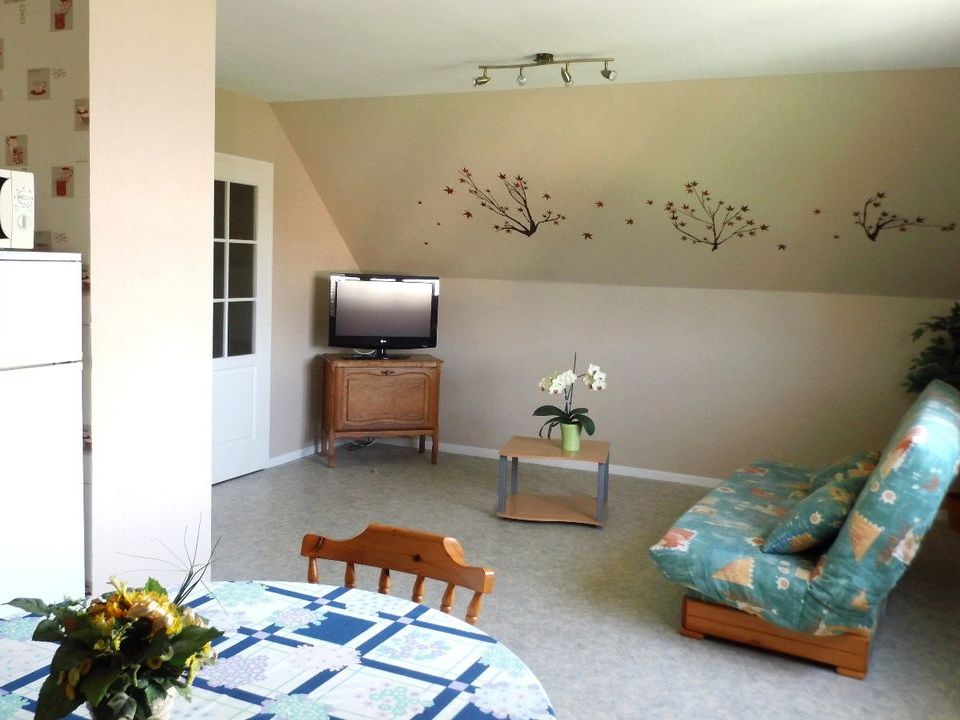 Apartament a Rang-du-Fliers, Pas-de-Calais - foto 3