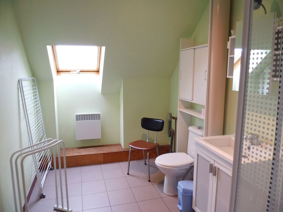 Apartament a Rang-du-Fliers, Pas-de-Calais - foto 5