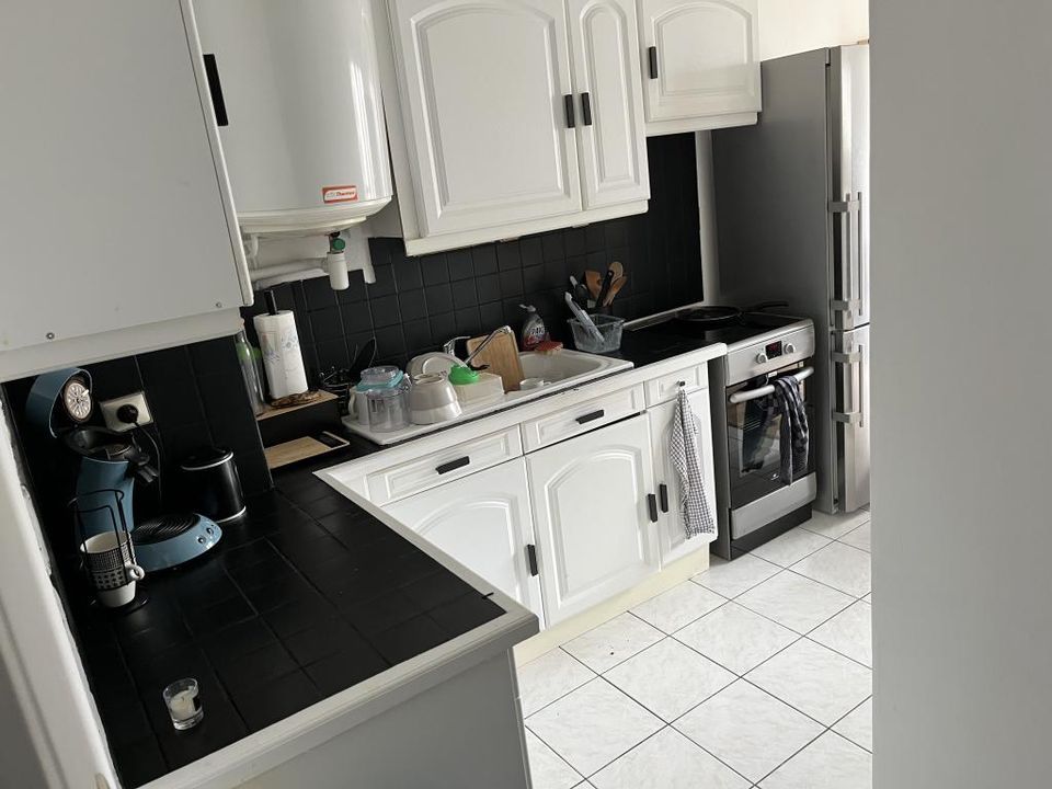 Apartamento en Gagny, Seine-Saint-Denis - foto 2