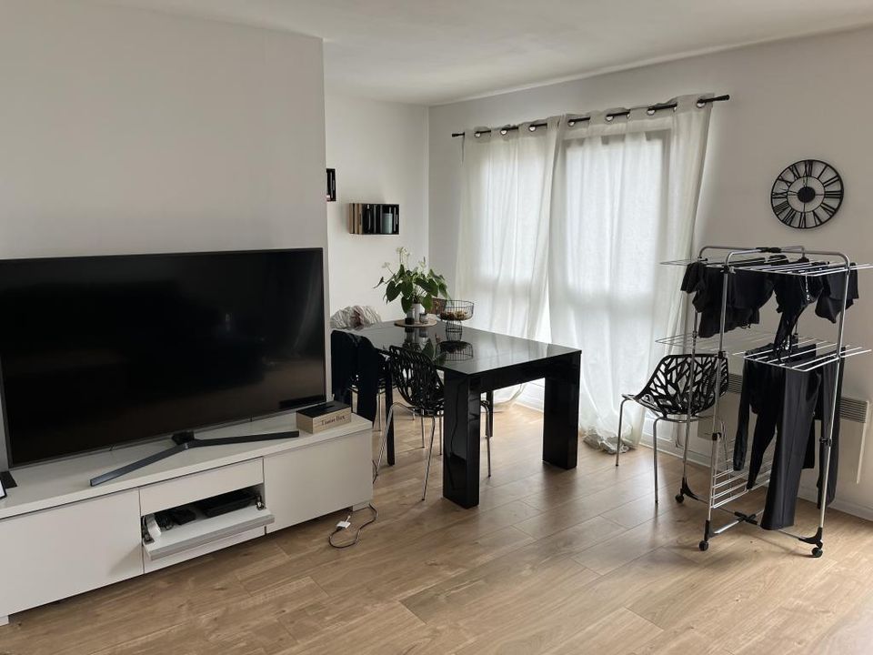 Apartamento en Gagny, Seine-Saint-Denis - foto 3