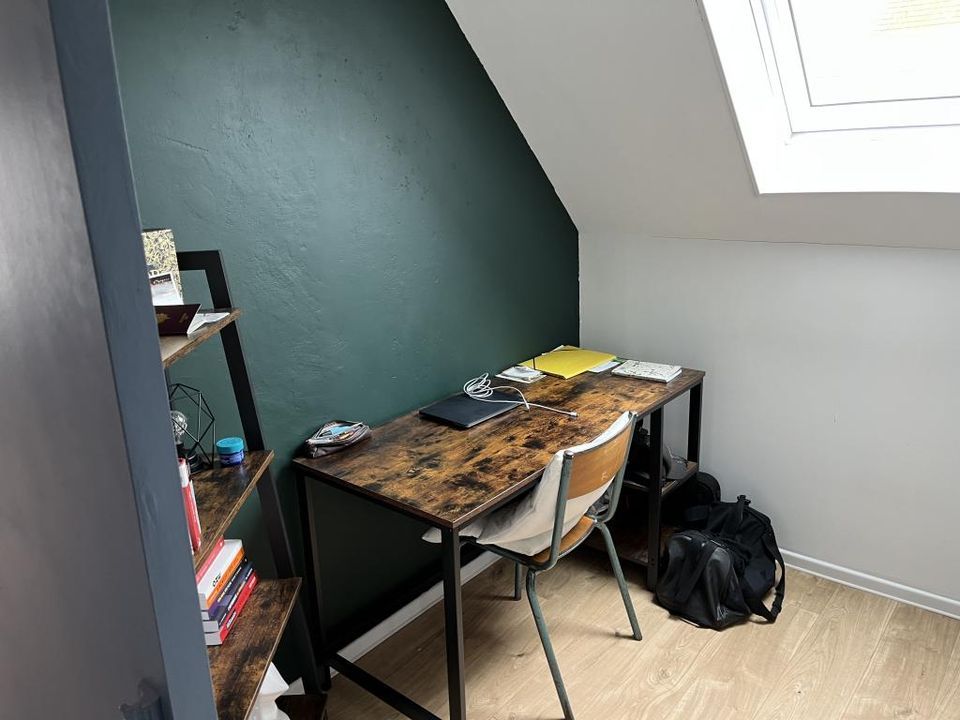 Apartamento en Gagny, Seine-Saint-Denis - foto 4