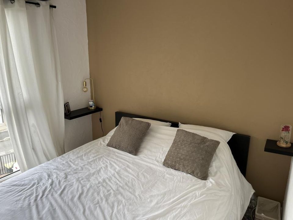 Apartamento en Gagny, Seine-Saint-Denis - foto 5