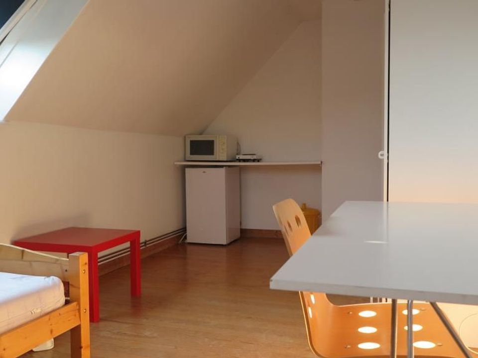 Studio i Salouël, Somme - bilde 1