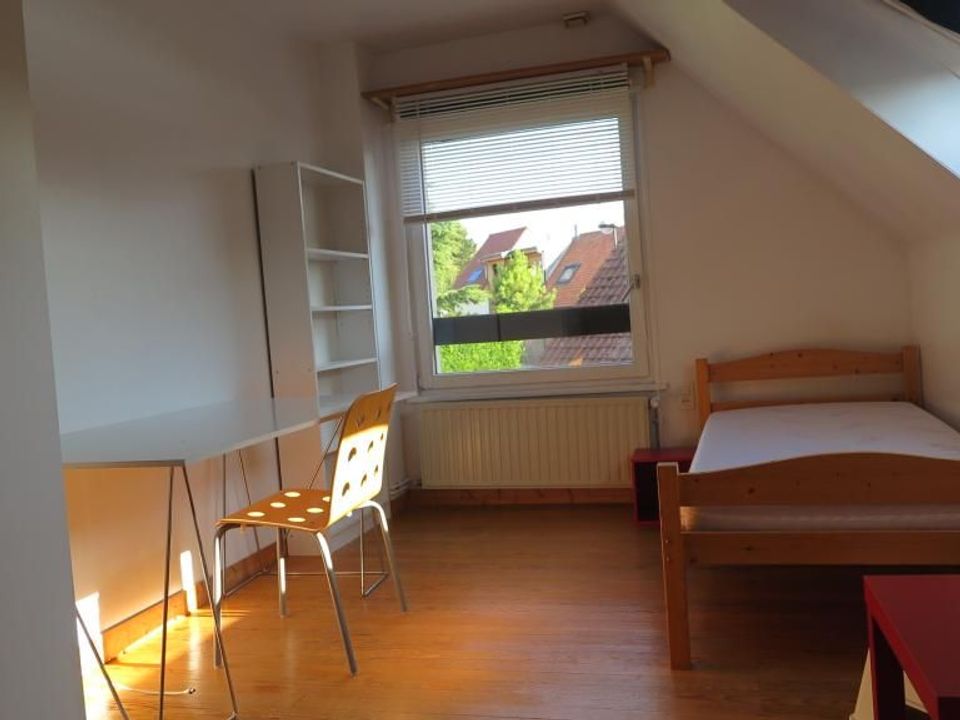 Studio i Salouël, Somme - bilde 2