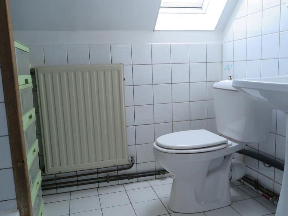 Studio i Salouël, Somme - bilde 3