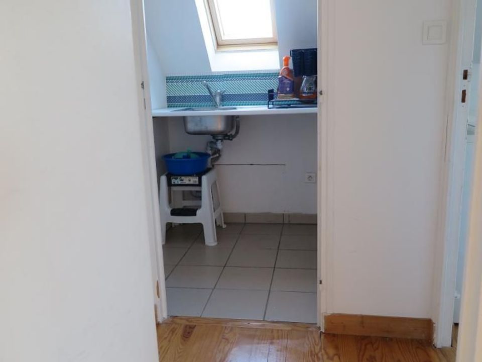 Studio i Salouël, Somme - bilde 4