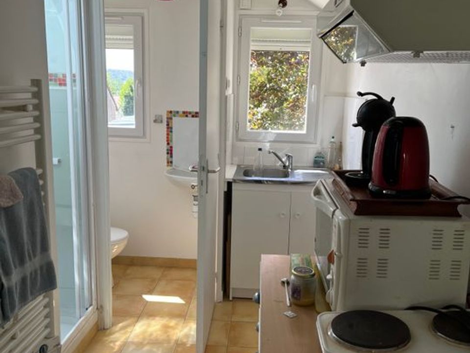 Studio i Chatou, Yvelines - foto 2