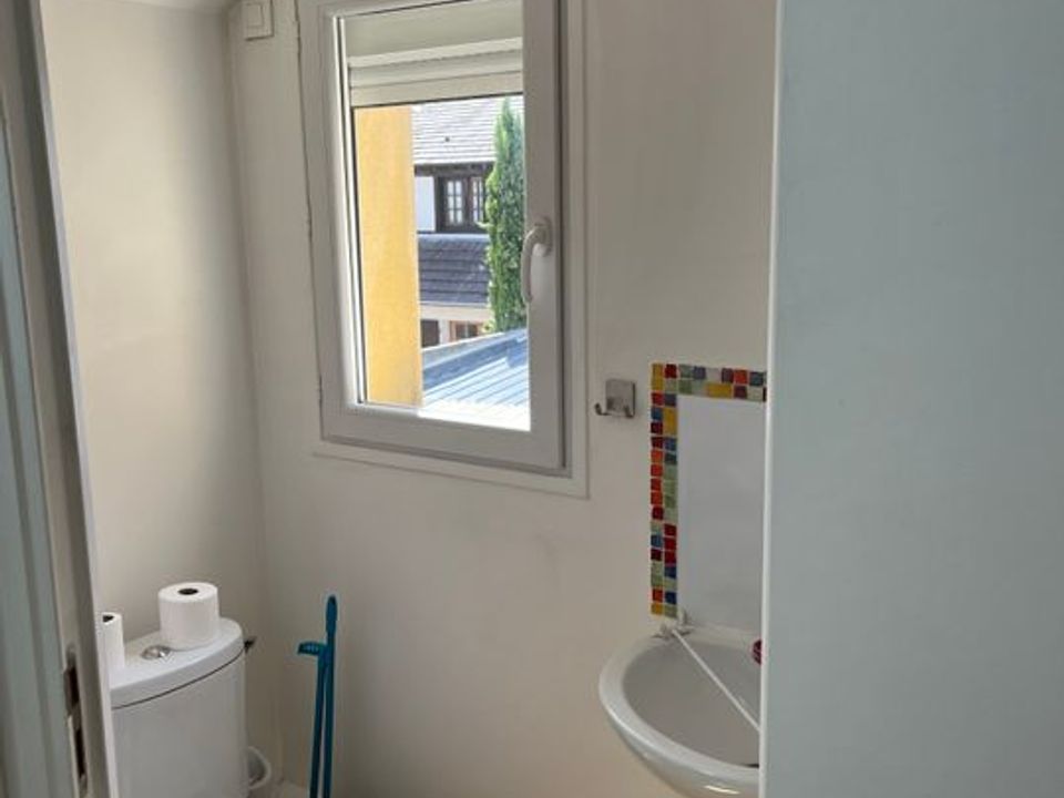 Studio i Chatou, Yvelines - foto 5