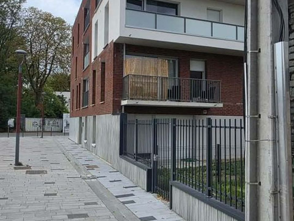 Apartament a Loos, Nord - foto 1
