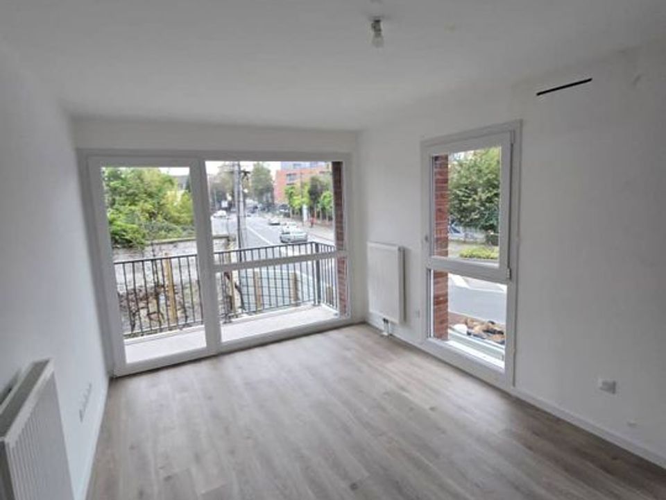 Apartament a Loos, Nord - foto 2