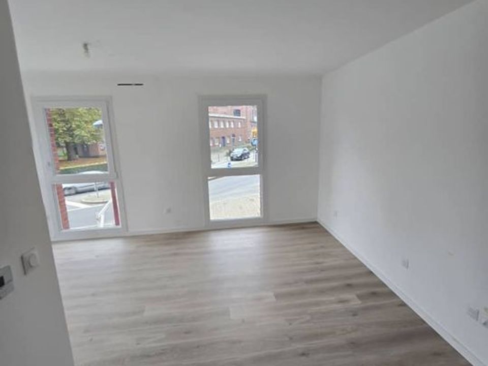 Apartament a Loos, Nord - foto 3
