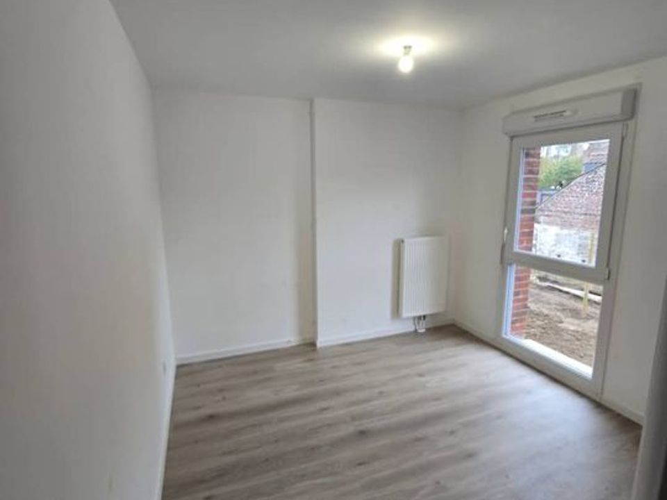 Apartament a Loos, Nord - foto 4