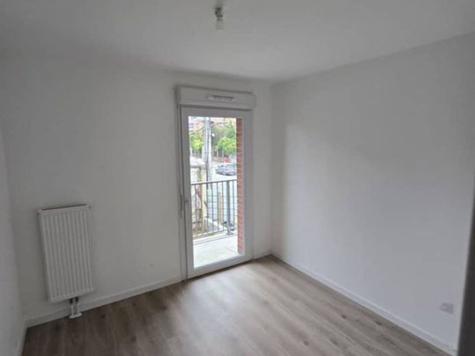 Apartament a Loos, Nord - foto 5