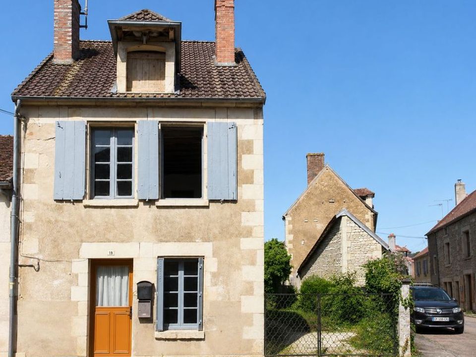 Villa a Donzy, Nievre - foto 1