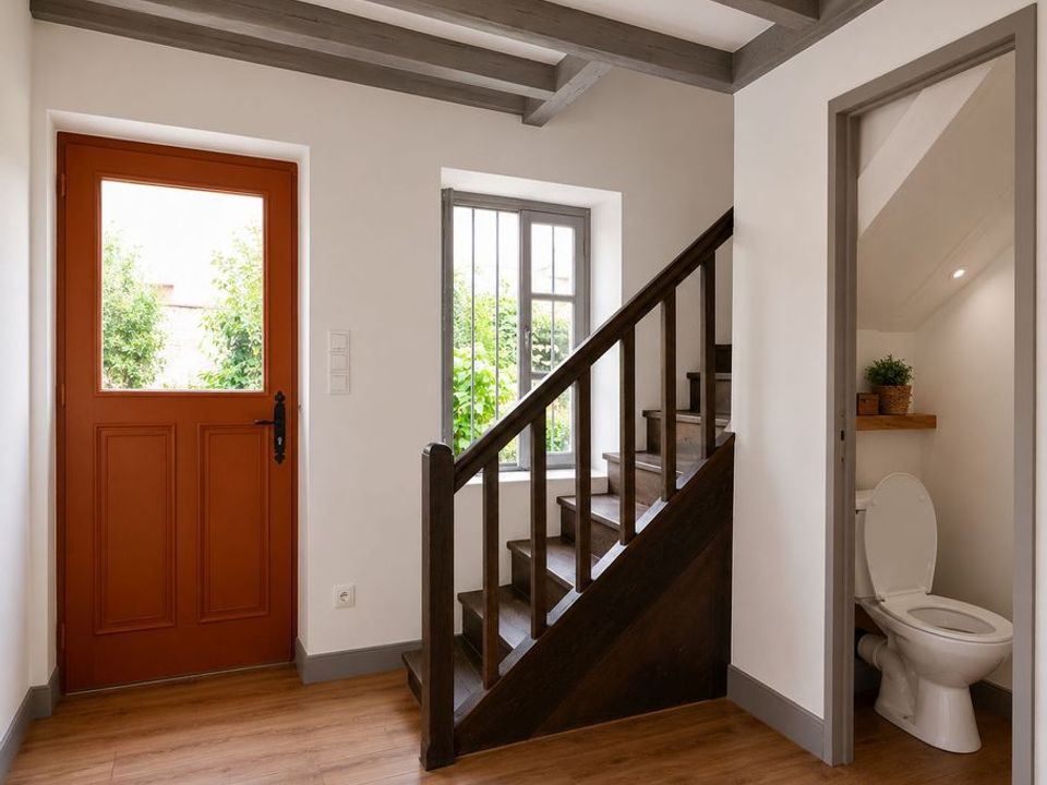 Villa a Donzy, Nievre - foto 4