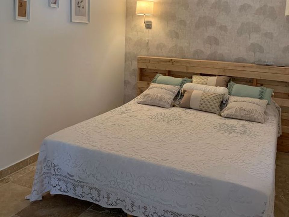 1-Zimmerwohnung in Plan-d'Orgon, Bouches-du-Rhone - Foto 1