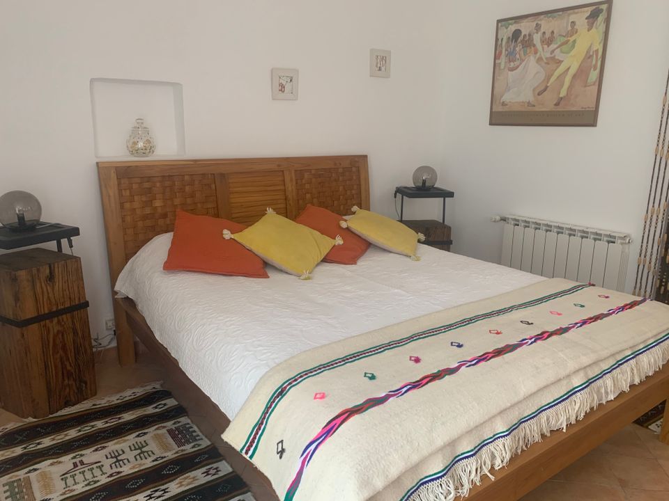 1-Zimmerwohnung in Plan-d'Orgon, Bouches-du-Rhone - Foto 2