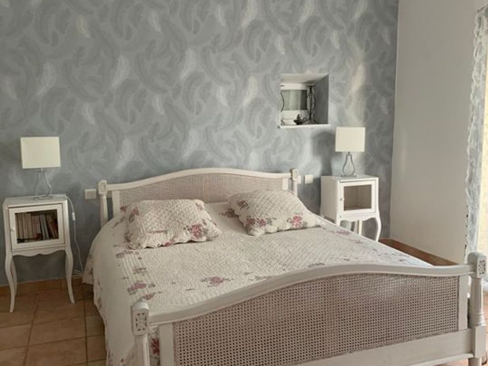 1-Zimmerwohnung in Plan-d'Orgon, Bouches-du-Rhone - Foto 3