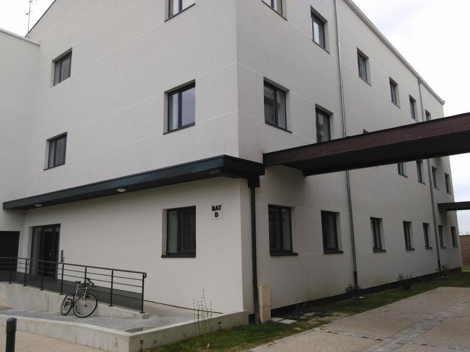 Estudi a Troyes, Aube - foto 4