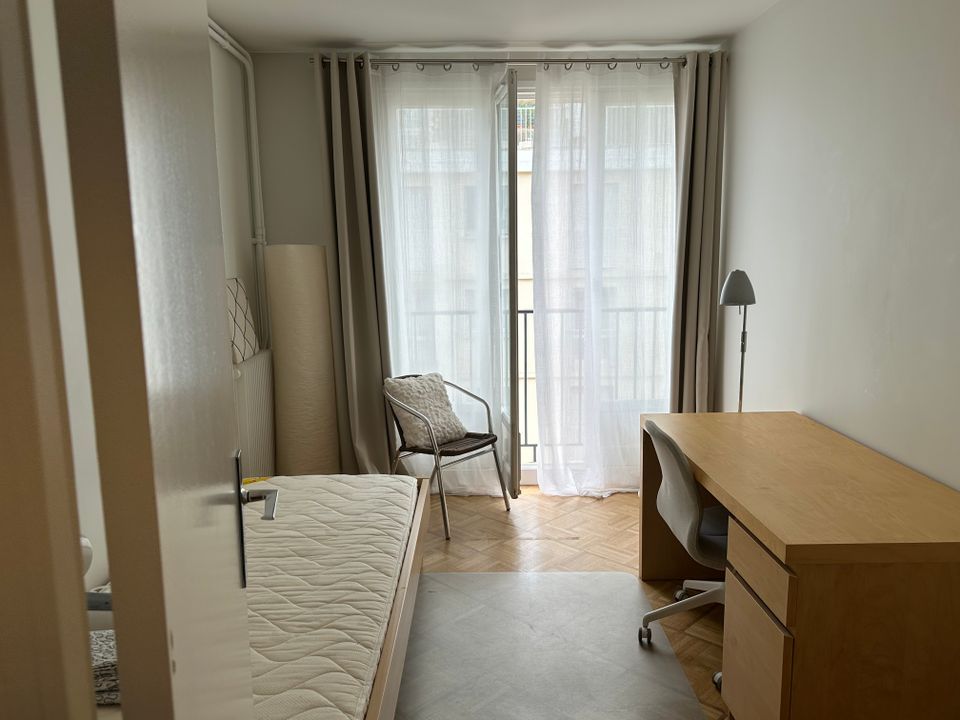 Apartment in Versailles, Yvelines - photo 1