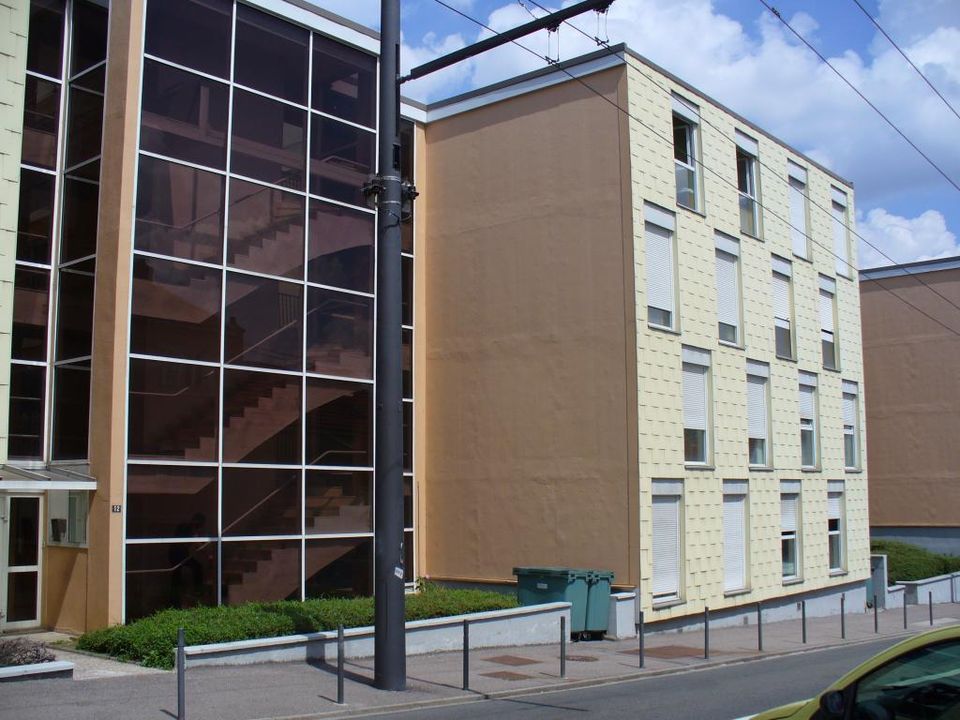 Estudi a Vandoeuvre-les-Nancy, Meurthe-et-Moselle - foto 3