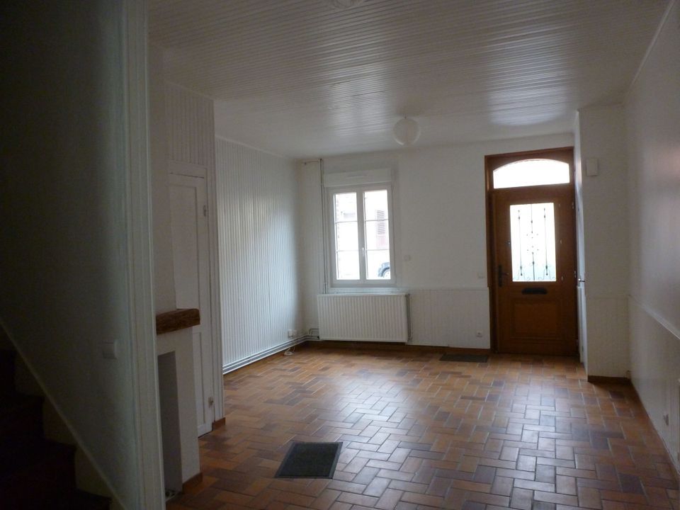 Villa i Amiens, Somme - foto 1