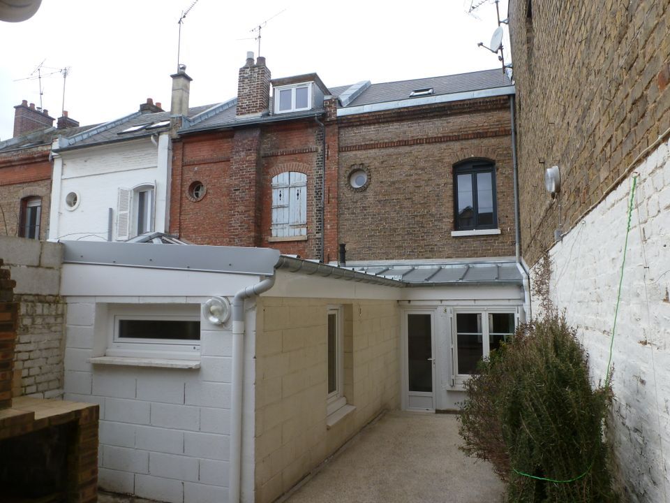Villa i Amiens, Somme - foto 5