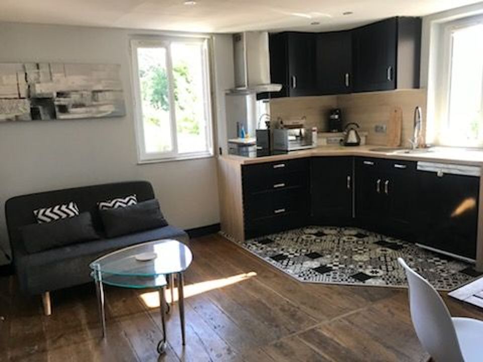 Apartament a Limoges, Haute-Vienne - foto 1