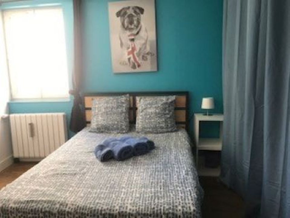 Apartament a Limoges, Haute-Vienne - foto 3