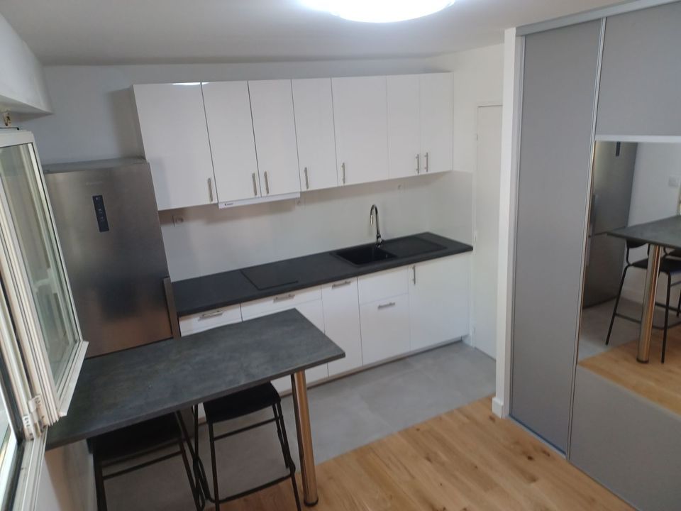 Studio in Meudon, Hauts-de-Seine - photo 1