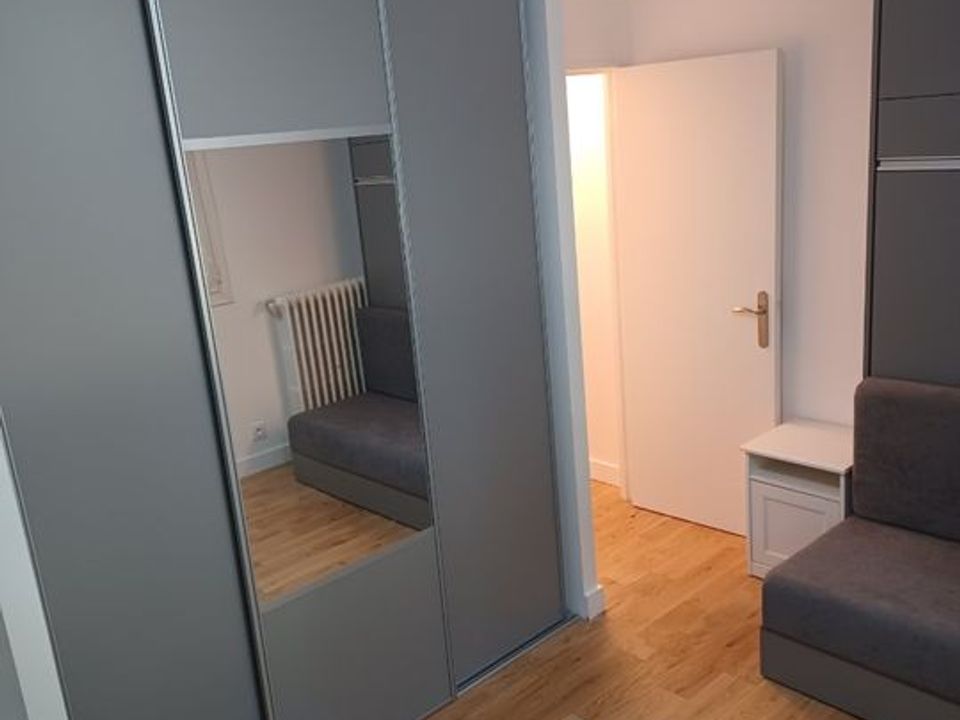 Studio in Meudon, Hauts-de-Seine - photo 2