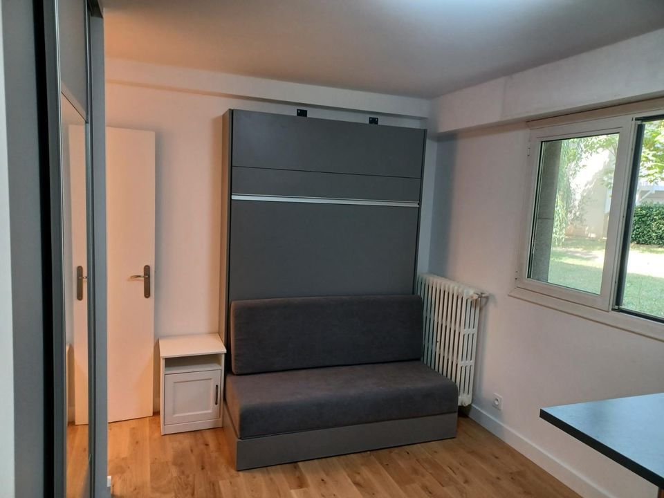 Studio in Meudon, Hauts-de-Seine - photo 5