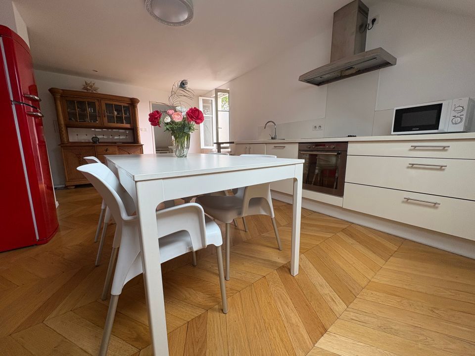 Lejlighed i Strasbourg, Bas-Rhin - foto 1