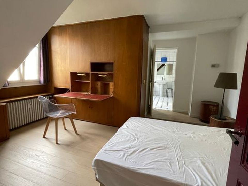 Lejlighed i Strasbourg, Bas-Rhin - foto 2