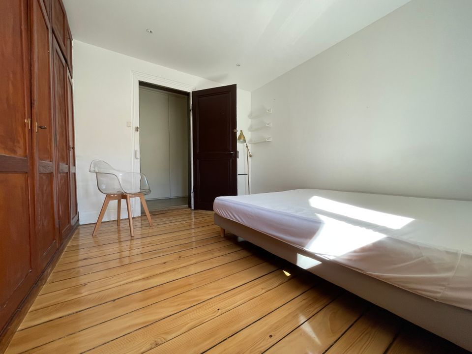 Lejlighed i Strasbourg, Bas-Rhin - foto 3
