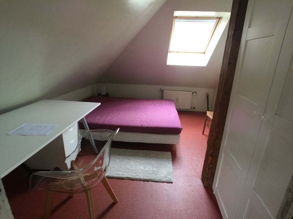 Lejlighed i Strasbourg, Bas-Rhin - foto 4