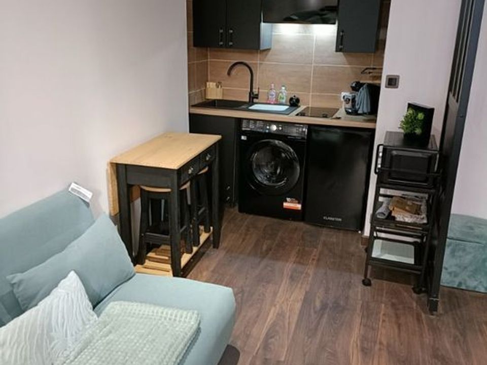 Estudi a Troyes, Aube - foto 2